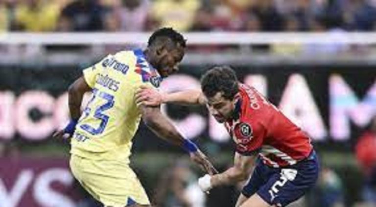 América vs Chivas Concacaf ¿Cuánto cuestan los boletos para la Vuelta