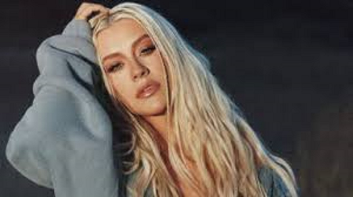 Christina Aguilera en la Feria de San Marcos 2024 Cuándo, horario y