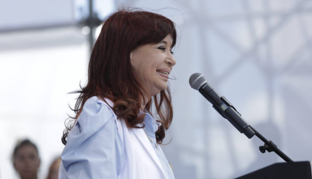 Cristina_Fernández